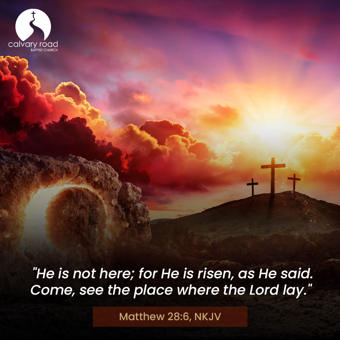 CalvaryRoadBC's tweet photo. Join our Easter service to celebrate the Resurrection! Save the date here: https://t.co/CGyltv1c5l. #Easter2023 #HeIsRisen https://t.co/gsHTKM5OVN