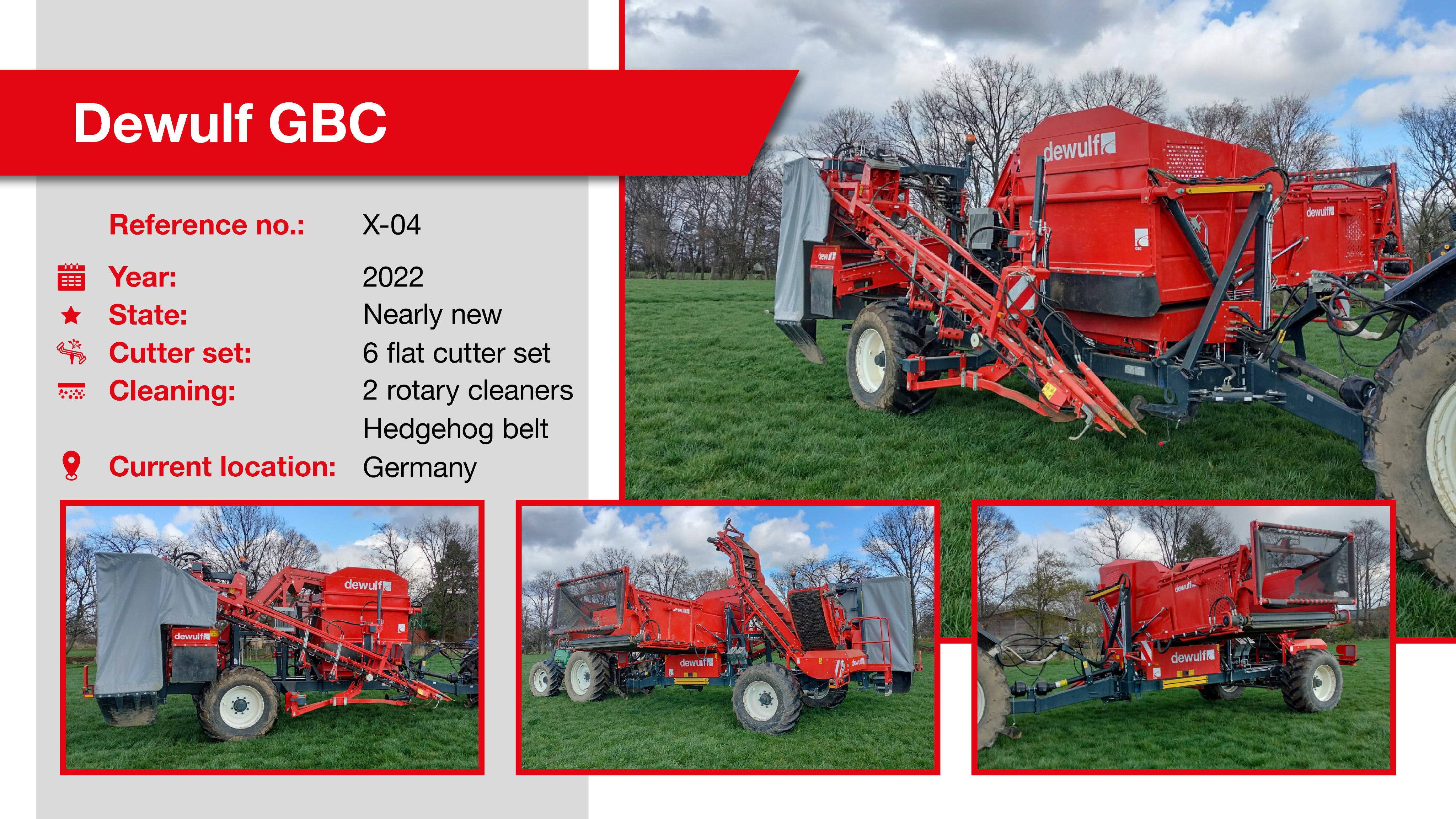 dewulf (dewulf_group) / Twitter