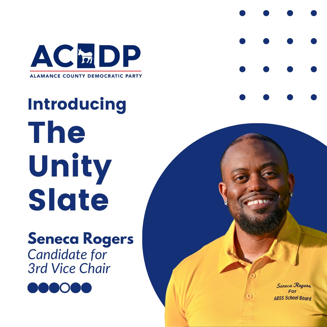 QuinnRayNC's tweet photo. Solid folks right here. Committed to working together to bring positive change to our communities and get Democrats elected. Let's unite our voices and efforts to build a brighter future for all. #UnitySlate #PositiveChange #DemocratStrong @NCDemParty https://t.co/TSjFtLhpxa