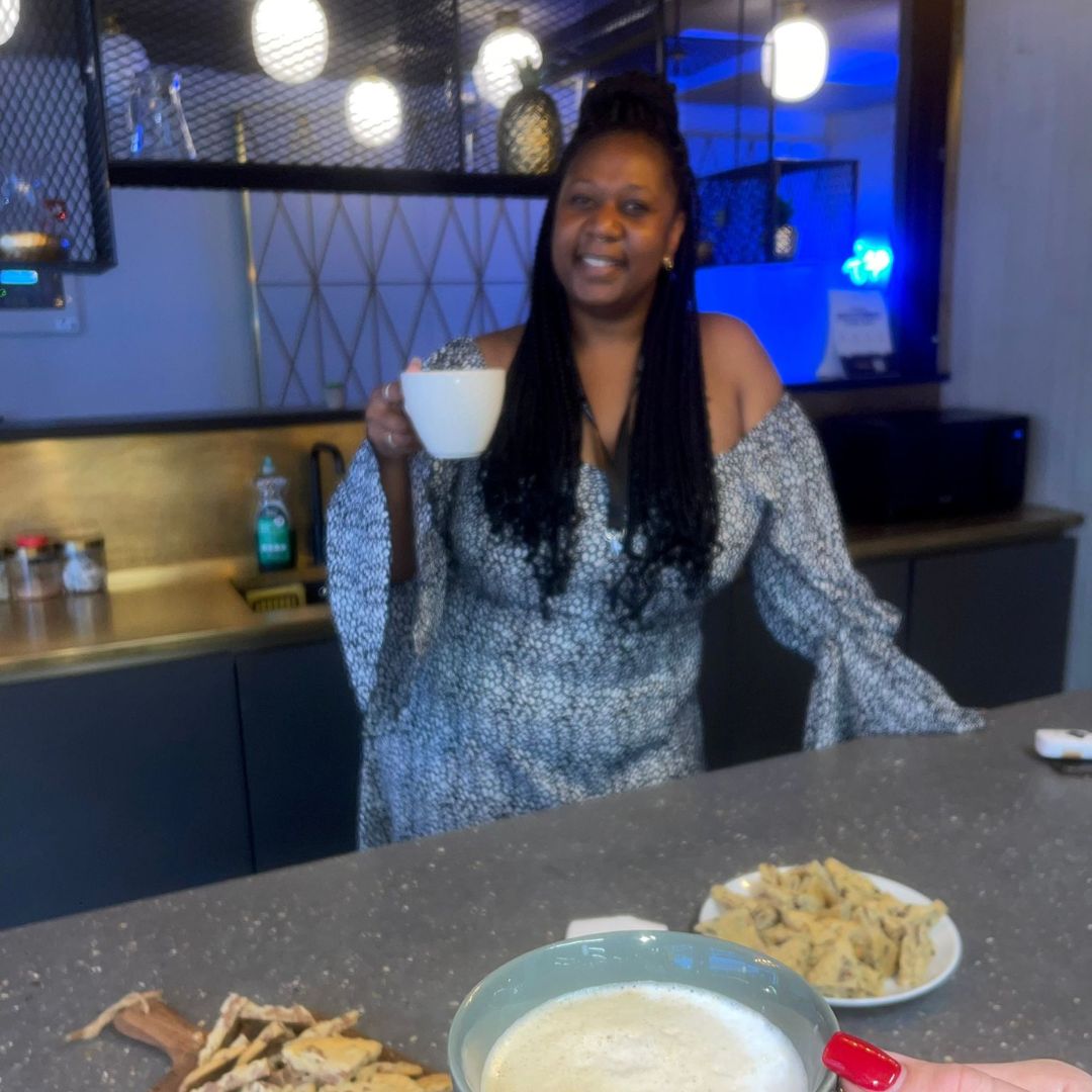 Boutique Workplace tweet media