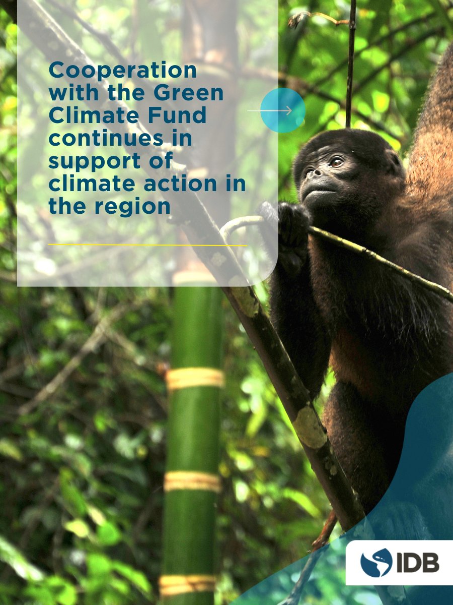 Promoting carbon neutral and climate resilient economies and strengthening #Clim...