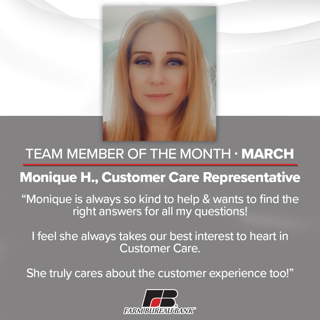 Farm Bureau Bank tweet media