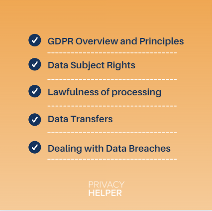 Privacy Helper tweet media