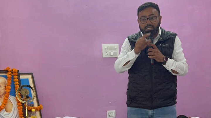 Sumittar Bhullar tweet media