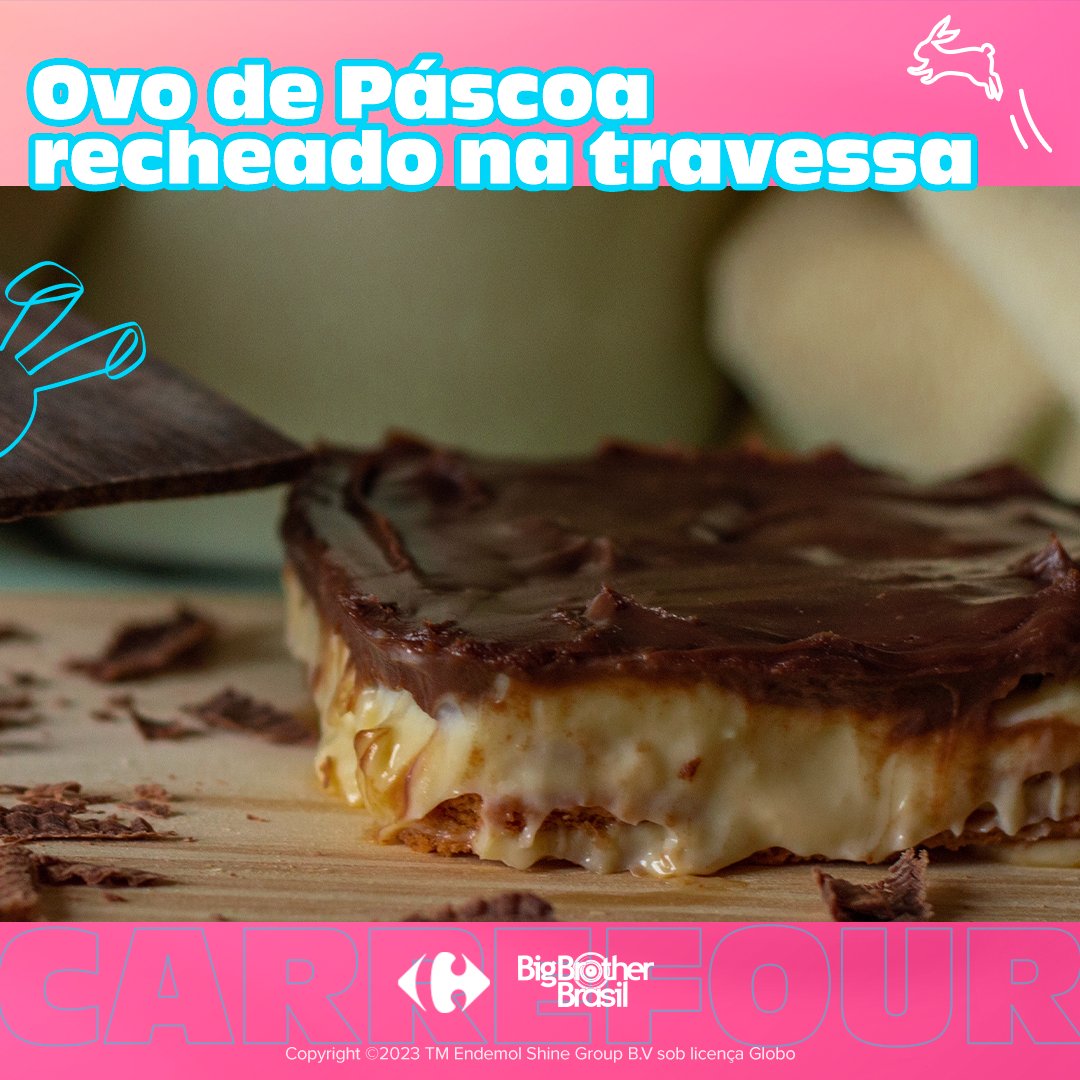 Carrefour Brasil tweet media