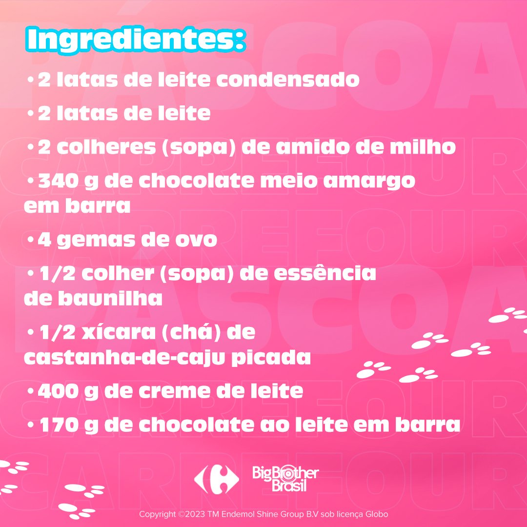 Carrefour Brasil tweet media