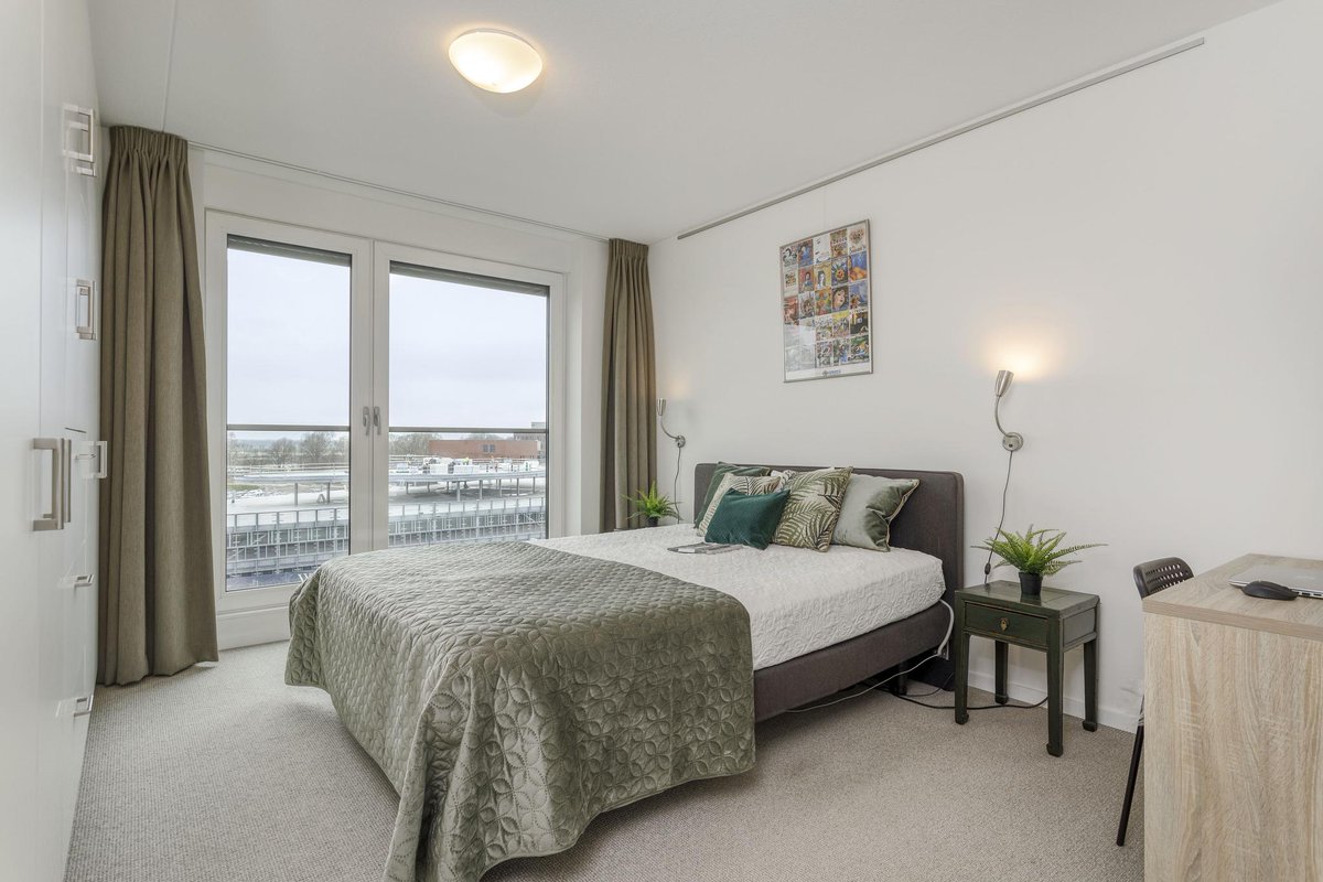 🏡 NIEUW IN DE VERKOOP!

Heerlijk appartement in Willemspoort aan de rand van de stad 's-Hertogenbosch. Licht, zonnig terras en mooi uitzicht!

📭 Willemspoort 340
📌 's-Hertogenbosch
🏷️ Vraagprijs € 465.000 k.k.
🏡 Vrij uitzicht
✅ Energielabel