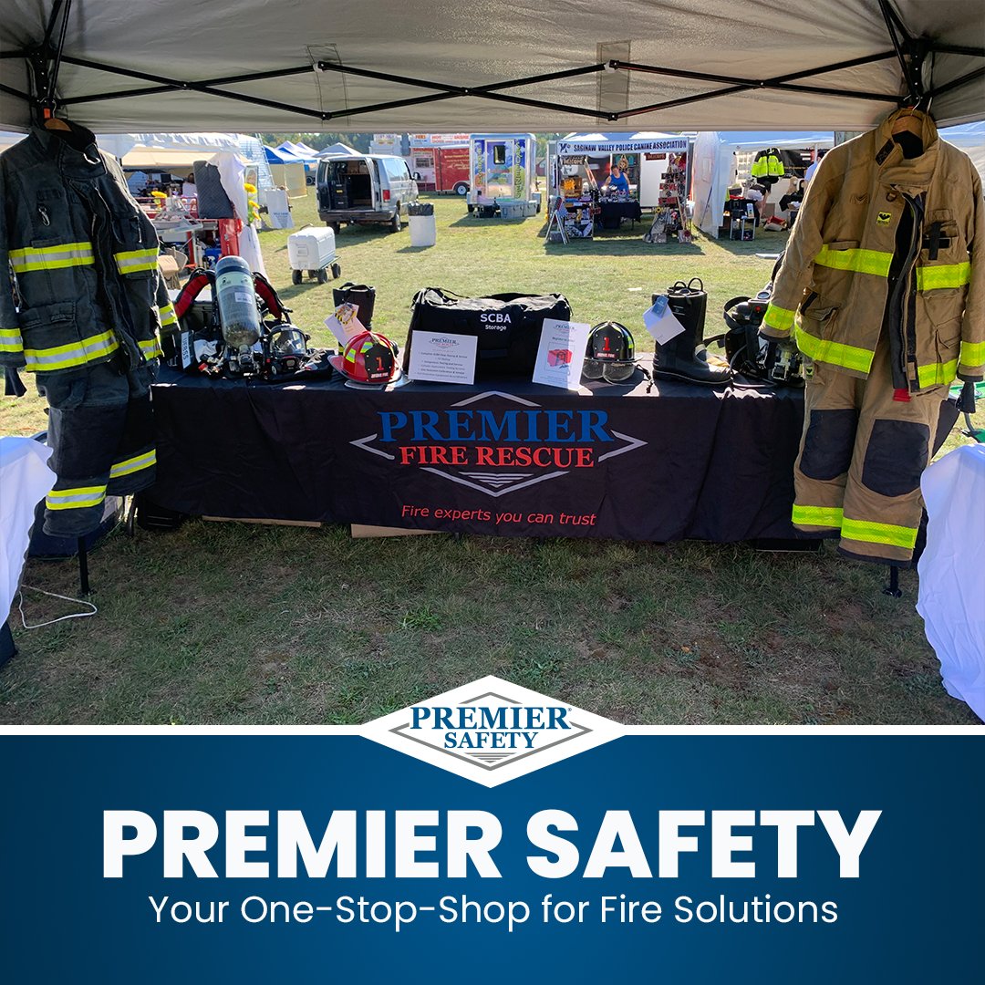 Stay safe with Premier Safety's top-quality products. View our fire solutions today: ow.ly/Mmu450NjAbt
#SCBA #Respitory #fittesting #GasDetection #hydrotesting #firefighters #firerescue