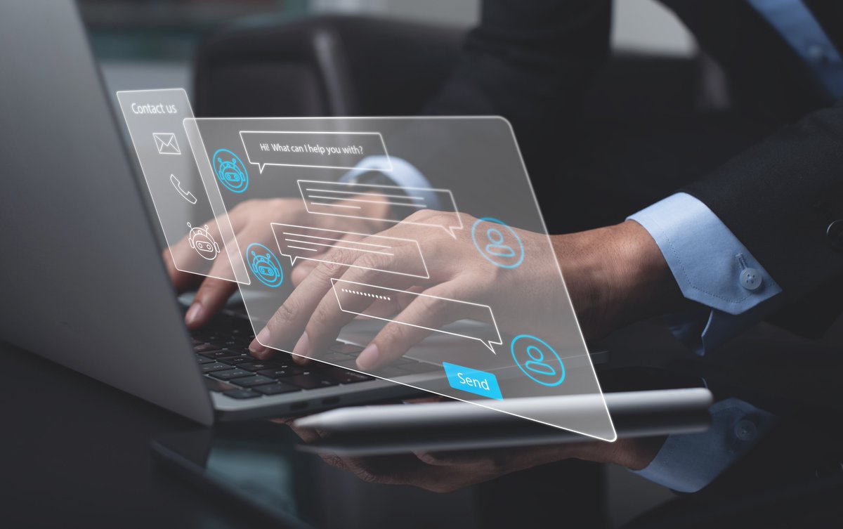 How Credible is ChatGPT? The much-publicized ChatGPT engine is controversial because it is so good at what it does. But what does it do and can we believe what it says?  i2k-ai.com/ChatGPT

#ai #llm #datascience #ChatGPT #artificialintelligence #NLP #Chat #i2kai
