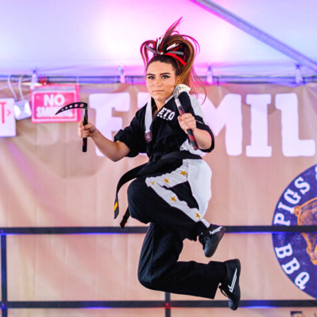 Dance companies, ensembles and choral groups are invited to apply to perform on the Family Stage, located inside the festival's Kid Zone.

The performance application is available online at kennesaw-ga.gov/pigsandpeaches/!