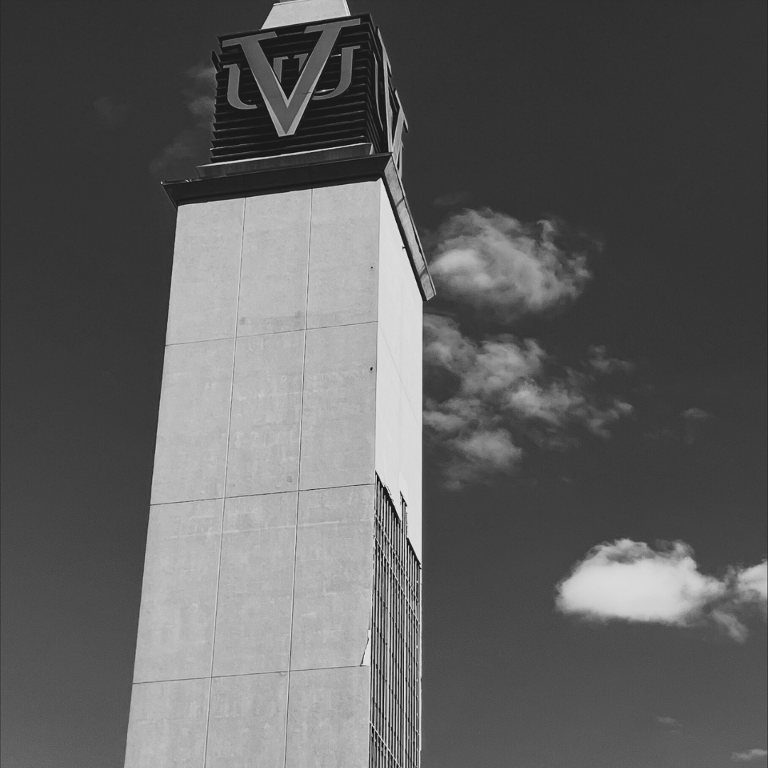 VAUnion1865's tweet photo. #Unionites, crews have begun inspecting and working on the Belgian Building. Please help contribute to restoring this historic monument on our campus TODAY!
Click here to help: https://t.co/JcTjnxdpIM
#LoveUnion #PantherPride #BelgianBuilding https://t.co/rGR1hq3cjn