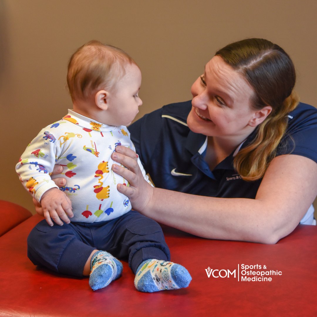 VCOM Sports & Osteopathic Medicine tweet media