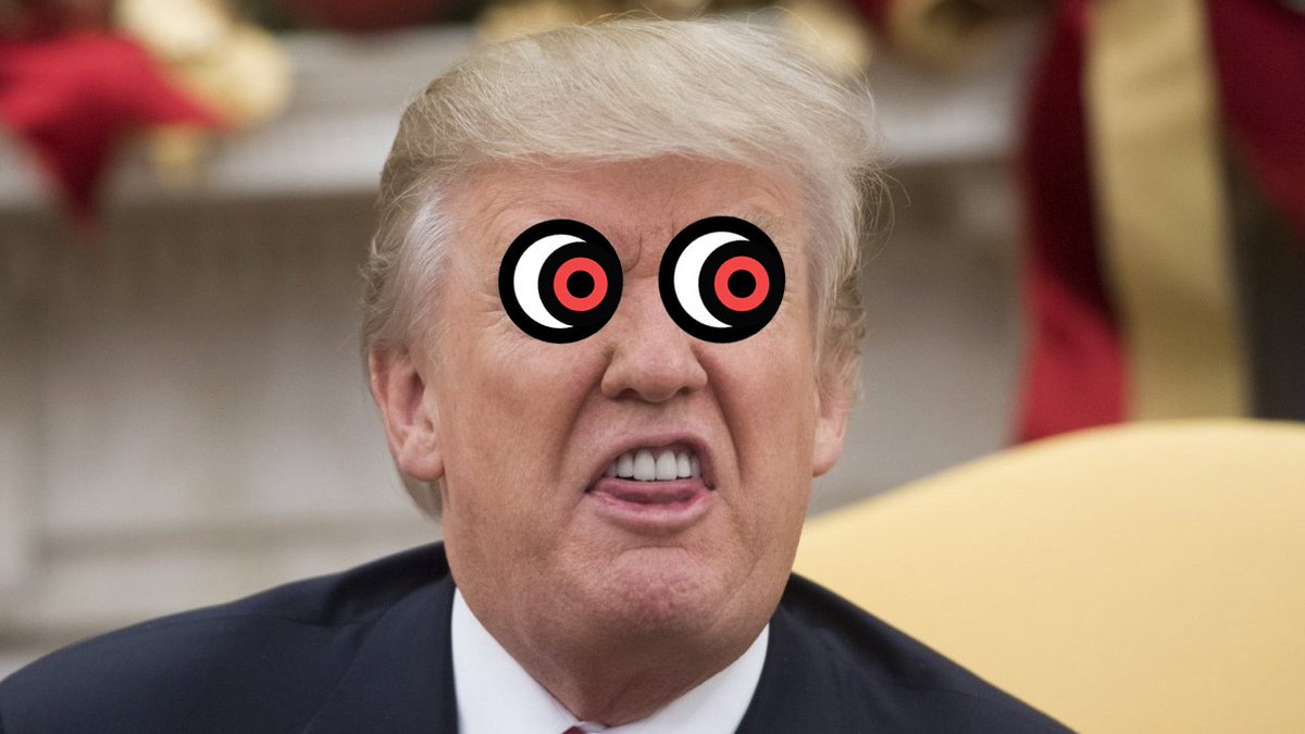 OnlyScamsNFT's tweet photo. We already knew... He's one of us!
#Trump #TrumpArrest #TrumpArraignment #MakeAmericaGreatAgain #NFTCommunity https://t.co/QAYpfVntTC