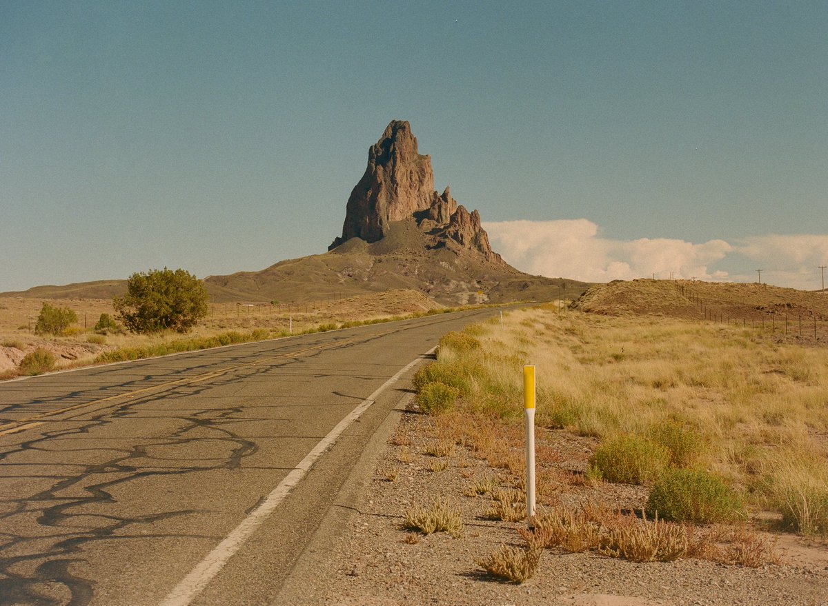 photos i took on the side of the road