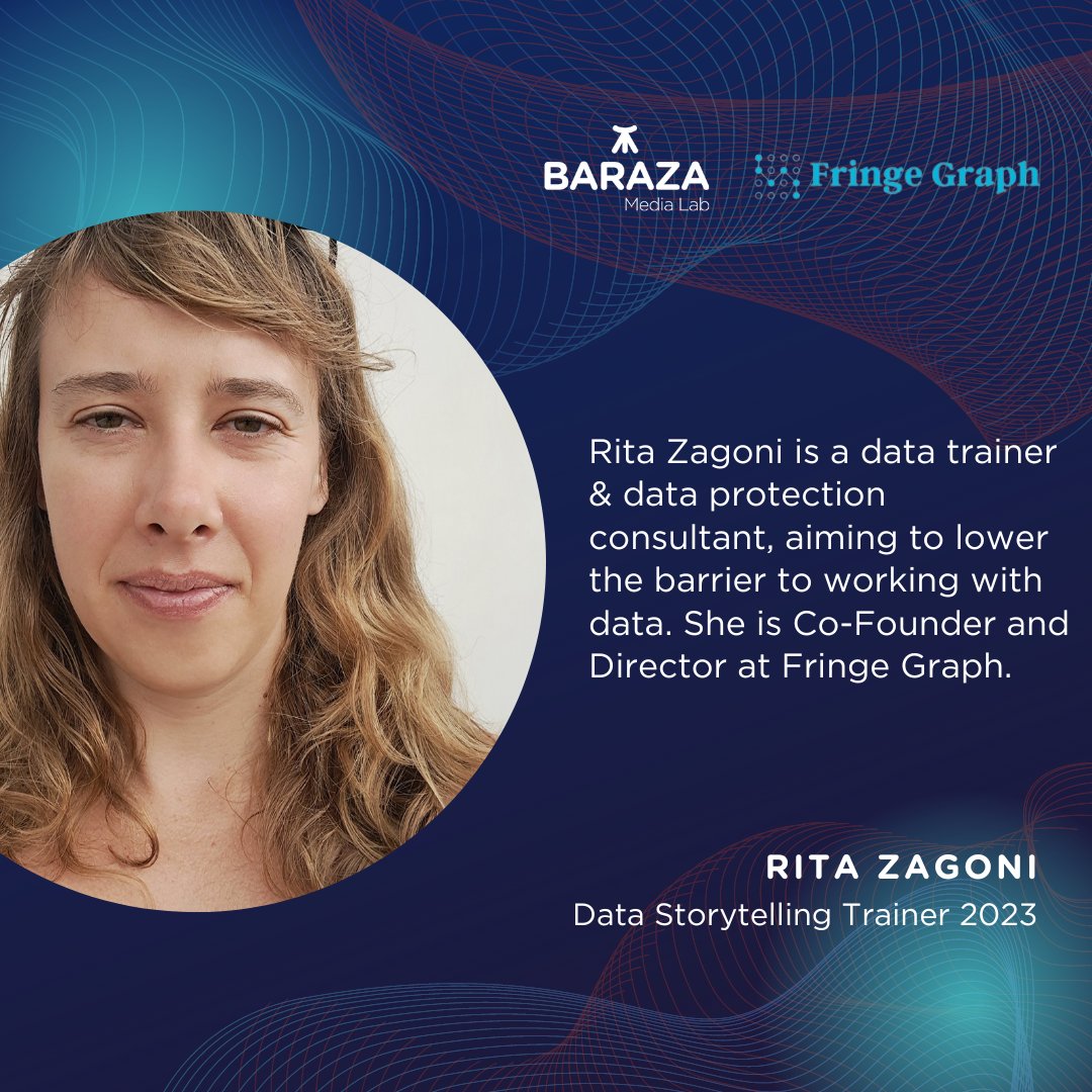 BarazaLab's tweet photo. @FringeGraph &amp; @BarazaLab joined forces for this Data Storytelling Fellowship program for aspiring journalists. Led by expert trainers @RitaZagoni &amp; @nimomacharia, fellows gain hands-on experience in impactful storytelling through data analysis &amp; visualization. 
#BarazaPrograms https://t.co/6dShp9gdvi