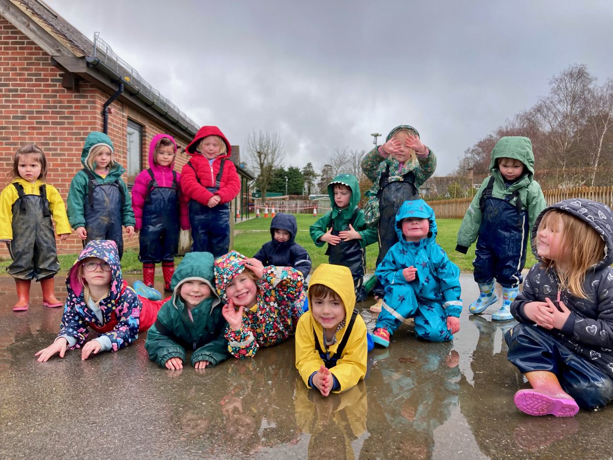 manorprep's tweet photo. #ThrowBackThursday to Manor Fun playing in the rain last week
#ManorPrep #ManorFun #EasterHolidays #Easter #SchoolHolidays #HolidayClub #Rain #SplashinginPuddles #TBT https://t.co/MtlILzjXWd
