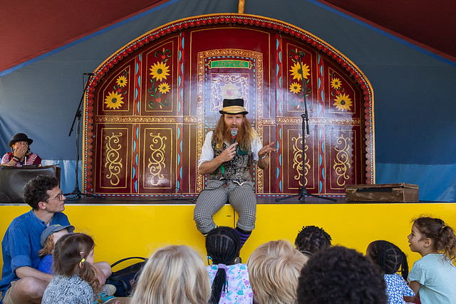 LewishamYouthTheatre tweet media