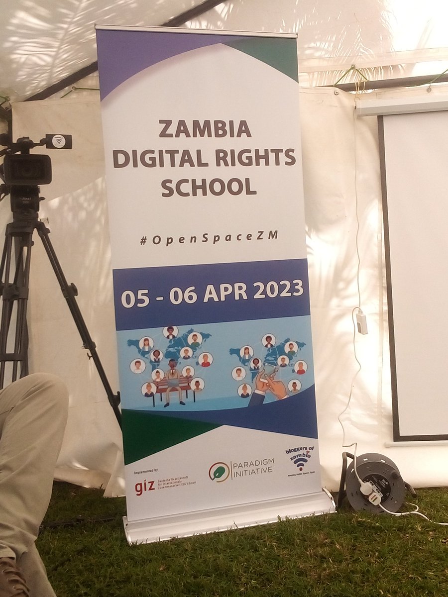 KennanZulu's tweet image. The inaugural Zambia Digital Rights Academy. Yes you have digital rights as you scrolling away all day #OpenSpaceZM #DigitalRights