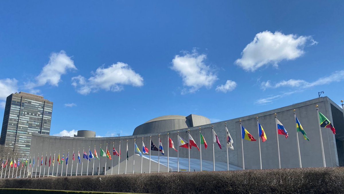 BelgiumDGE's tweet photo. 🇧🇪welcomes the first concrete results achieved in #UNCITRALWGIII in NY last week on #ISDSreform, which are important building blocks for a future #MultilateralInvestmentCourt https://t.co/TFbNGol9ik