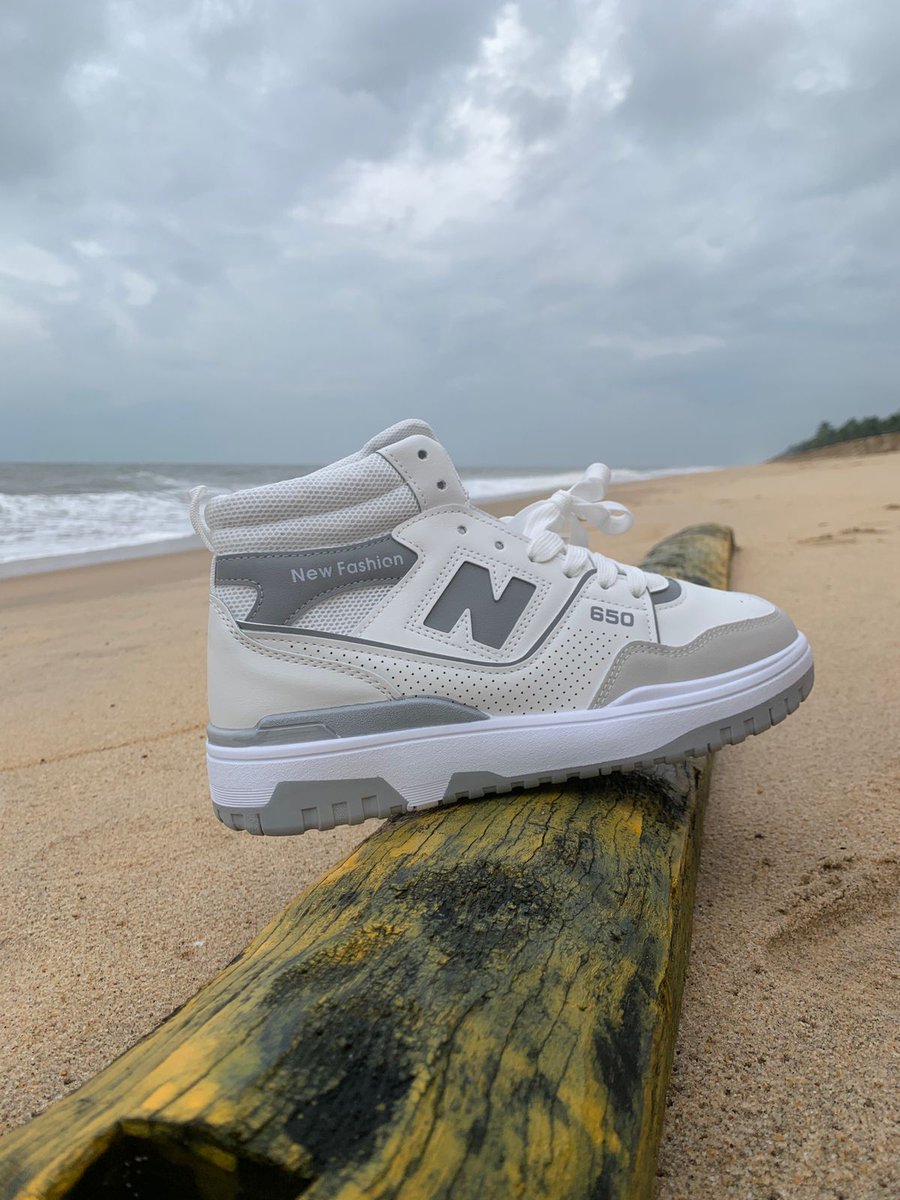Oneclickstore's tweet photo. *NB 650 IMPORTED*

- Five Colours 
- High Quality 🔥
- Sizes :- 6-7-8-9-10

*1599/- Freeship to Kerala*

2 days delivery to Kerala
.
.
#Shoes #oneclickstore #NB650 https://t.co/EcWqYDy8Hr