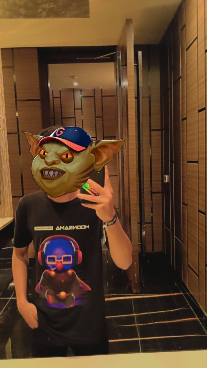 ShahidWEB3's tweet photo. #Gromlin Holder.
@RaresamaNFT https://t.co/AbbXOGS3ie