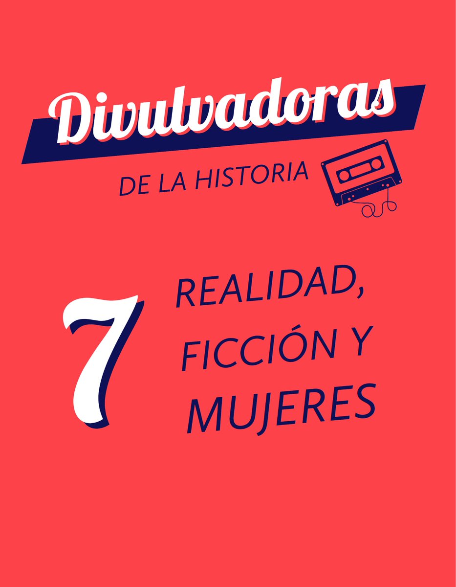divulvadoras's tweet photo. Sabemos que muchas de vosotras os vais de vacaciones y os queremos acompañar en el viaje. Por eso hoy lanzamos nuestro nuevo episodio de divulvadoras (¿o deberíamos decir divölvadoras?).🤔
Coged el drakkar porque nos vamos de cabeza al enigmático mundo vikingo. https://t.co/lni4YWGF0z