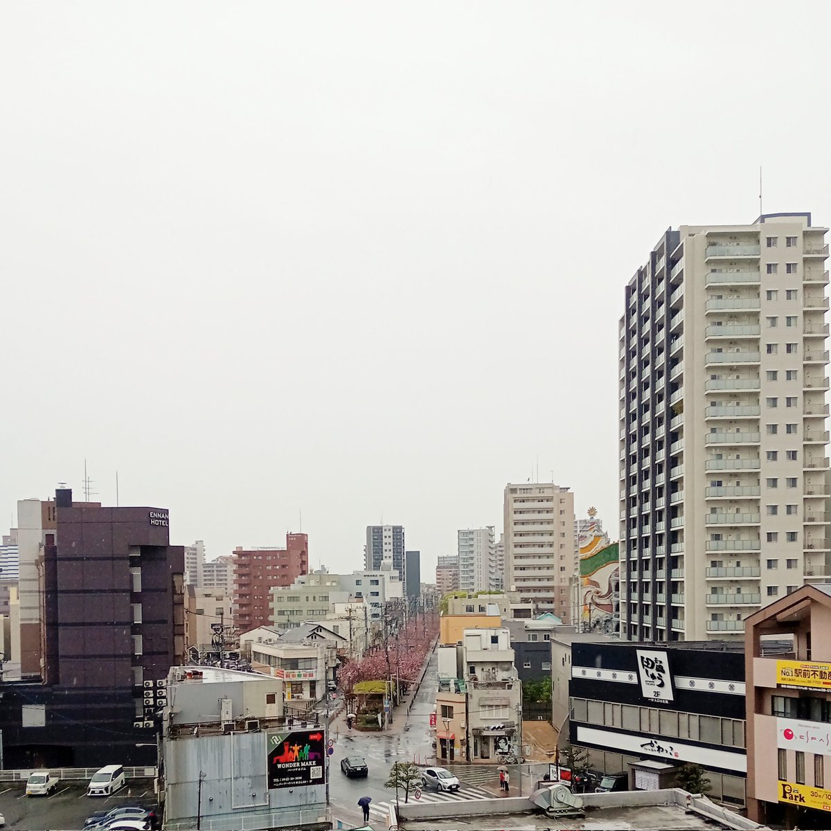 joinkurume's tweet photo. 今日はあいにくの雨でしたがジョインには体験と見学の方が2名来ていただけました。
雰囲気や一日の流れを知ったり、利用するまでにどうしたらいいかの相談などもできますのでお気軽にご連絡ください☺
#就労移行支援 
#障害 
#障がい 
#仕事 
#久留米市 
#就活 https://t.co/HmH88I9M0H