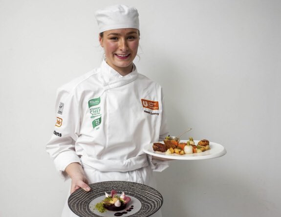 Tourism & Hospitality Department, MTU Cork Campus tweet media