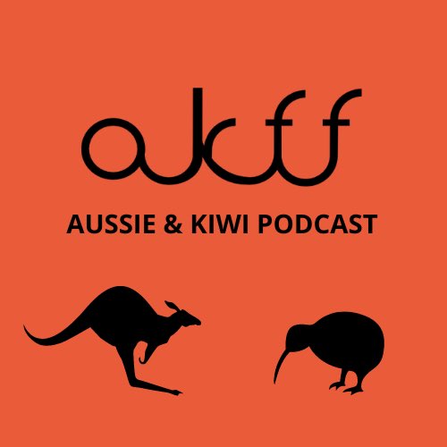 Aussie_FilmFest's tweet photo. G’day &amp; Kia ora!

🎧 #Aussie &amp; #Kiwi #Podcast vám představí život a společnost + filmy z #Austrálie a Nového Zélandu. Zajímaví hosté a autentický sound design v následujících měsících na Spotify nebo https://t.co/vfefSWSv4N 

#AKFF23 #AKFFpodcast #NovyZeland #audio #czechpodcast https://t.co/j9w3eUtn9F