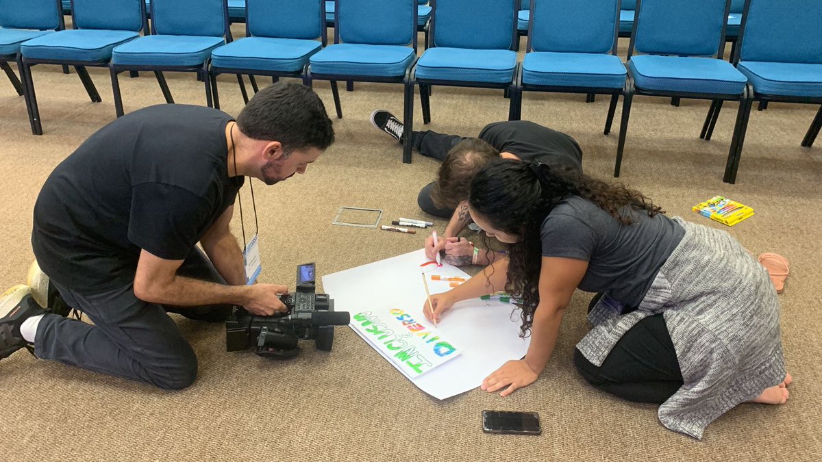 rsategroup's tweet photo. Thanks to everyone who joined us! This will be the 1st of many where we will discuss more about #DEJI in different spectrums!
@tatipmdefreitas @silva_sonaira @AneAlencar3 
@anniaastronaut @acmoreirapessoa @c_silva_jr @flasmendes @Michelle_Picoli @polybispo @tatakuck @yhasmoura https://t.co/Ci2t8fftew