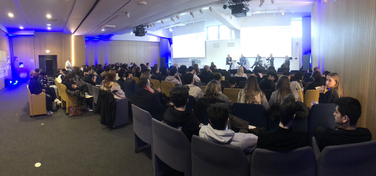 AIRL-SCM tweet media