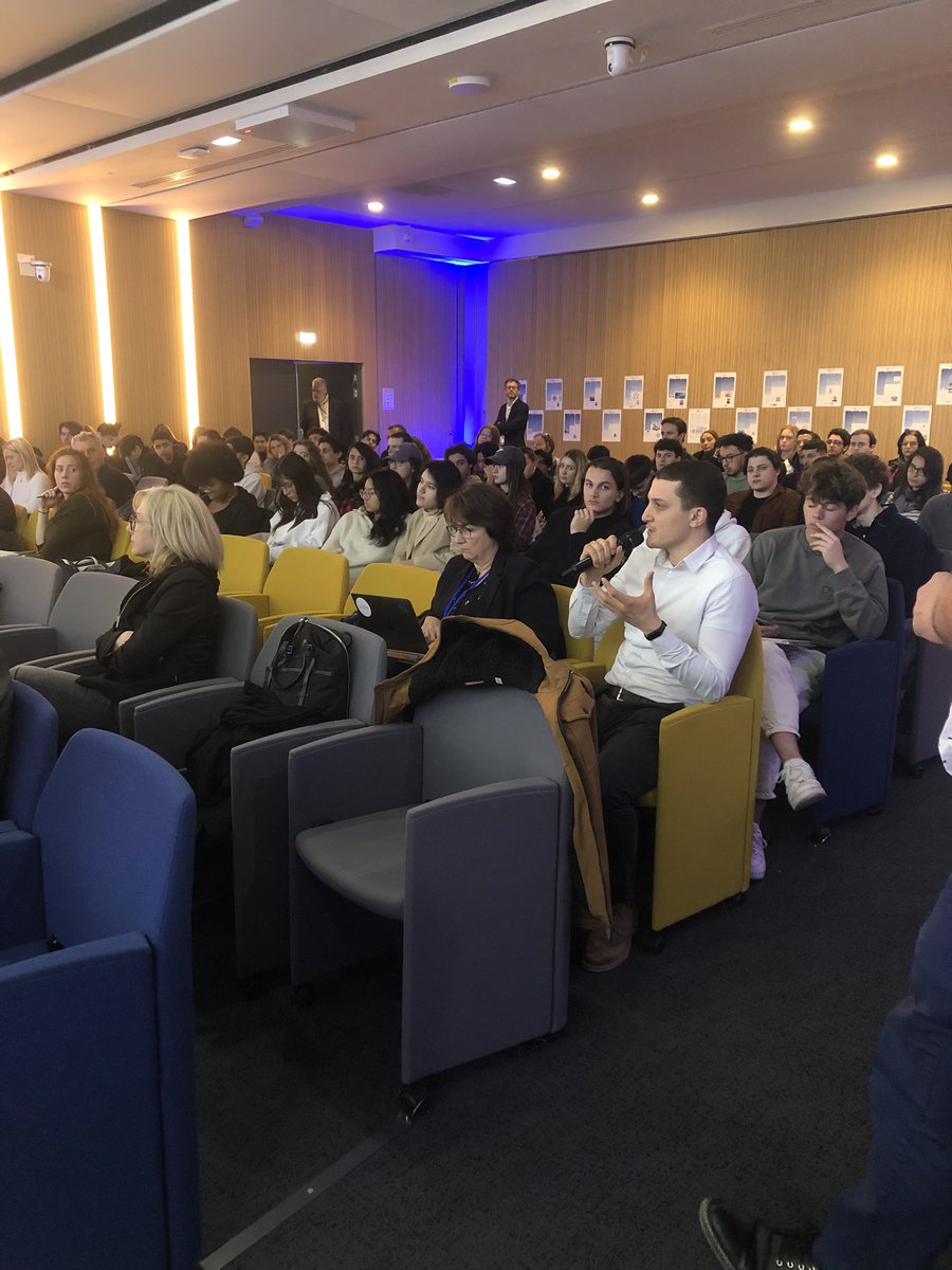 AIRL-SCM tweet media