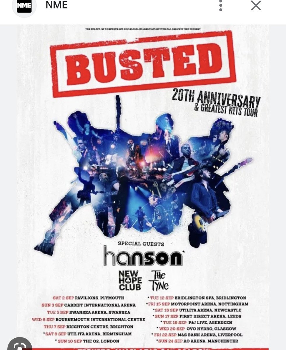 MegGale1's tweet photo. YASSS @JamesBourne 🤘🏻🎸🤩🥁 https://t.co/PU2aRQdHnm