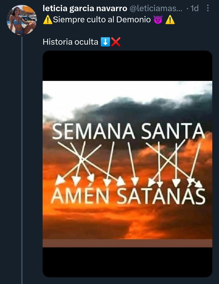 EstoyAvisando's tweet photo. https://t.co/Us4CVKTPyN