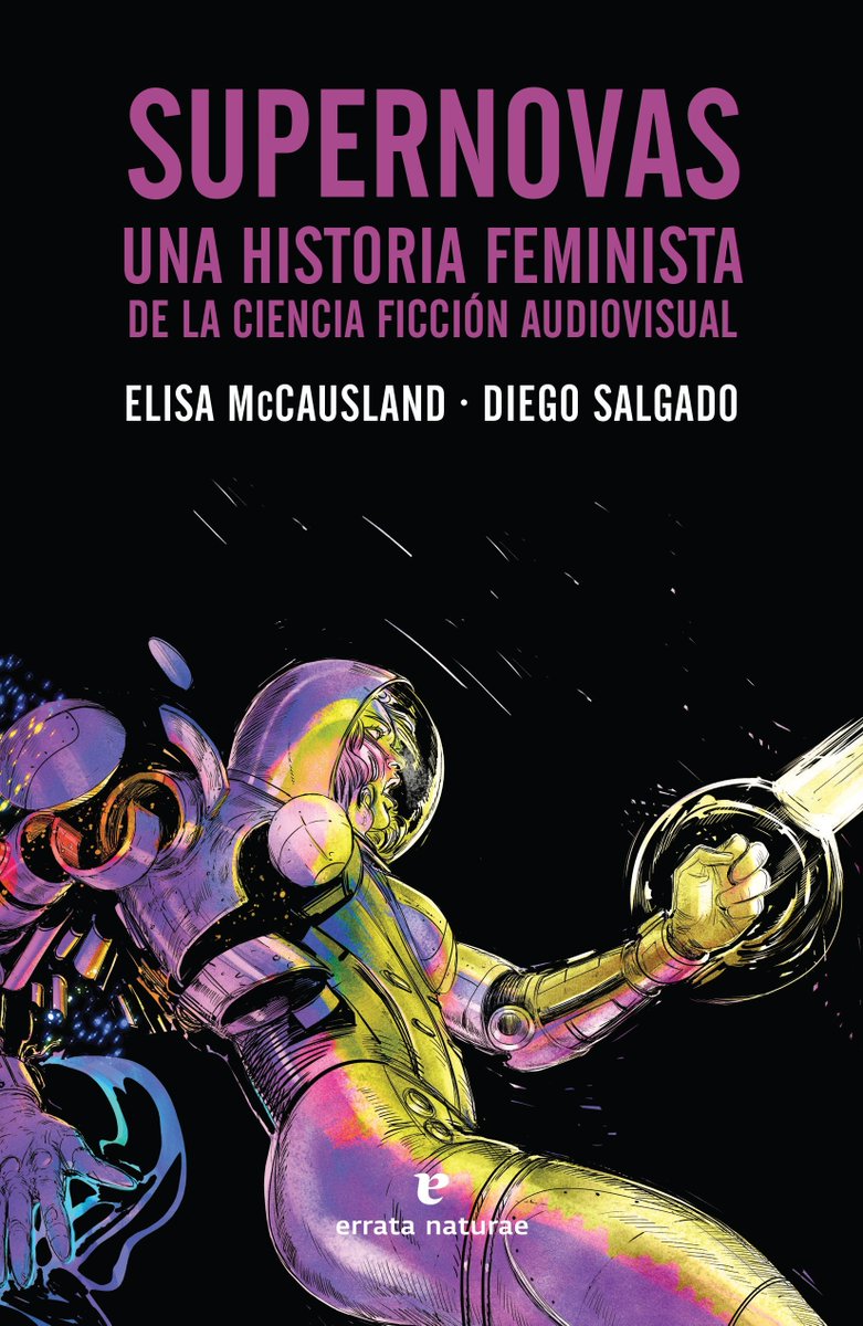 divulvadoras's tweet photo. Después viajaremos a Isla Paraíso para conocer a una amazona feminista: Wonder Woman. @reinohueco será nuestra guía por los mundos de ficción para señalarnos cómo el feminismo histórico fue modelando a las heroínas de nuestra cultura popular desde el s. XIX hasta la actualidad. https://t.co/xLq3QNlcuj