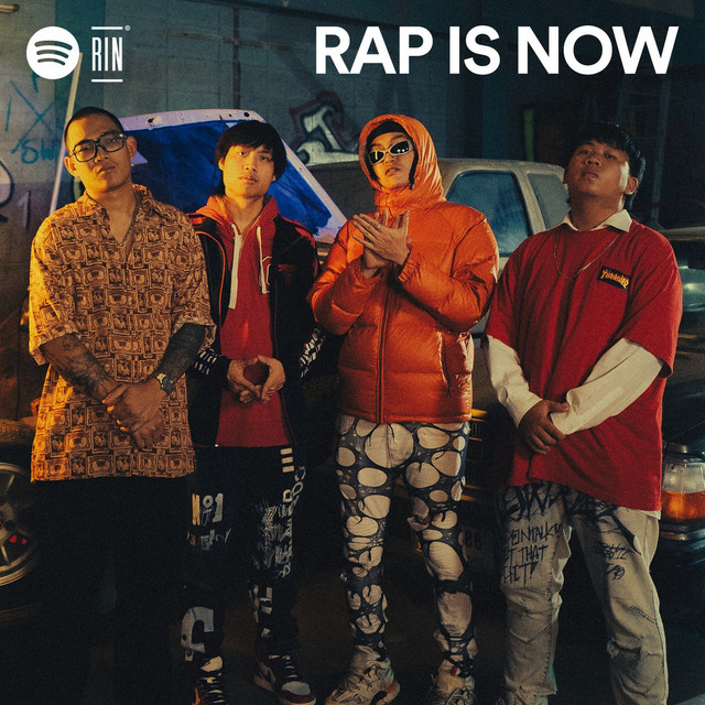 SpotifyTH's tweet photo. เดือดแล้ว เดือดอยู่ เดือดต่อ! อัปเดต #cypherlogyss2 ทุก EP ทุกสัปดาห์บนเพลย์ลิสต์ ‘RAP IS NOW’ 🔥
https://t.co/DXUY6143U0
@rapisnowth #cypherlogy https://t.co/jFQ20Hizzc