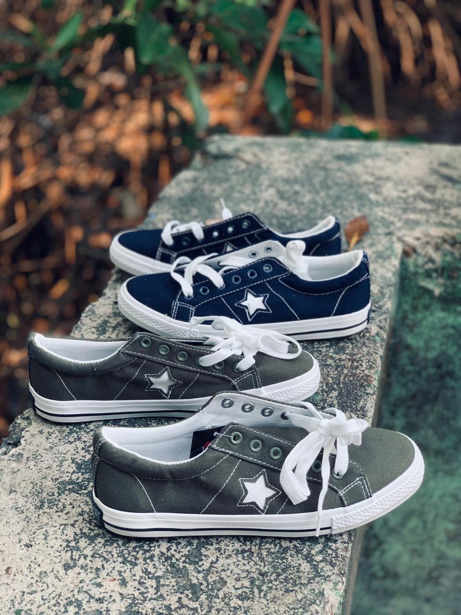Oneclickstore's tweet photo. *IMPORTED CONVERSE*

*Rate Decreased🥳*

- 7A Quality
- Size :- 6-7-8-9-10

1299/- Freeship to Kerala*

2 days delivery to Kerala https://t.co/AIGE1yZYwD