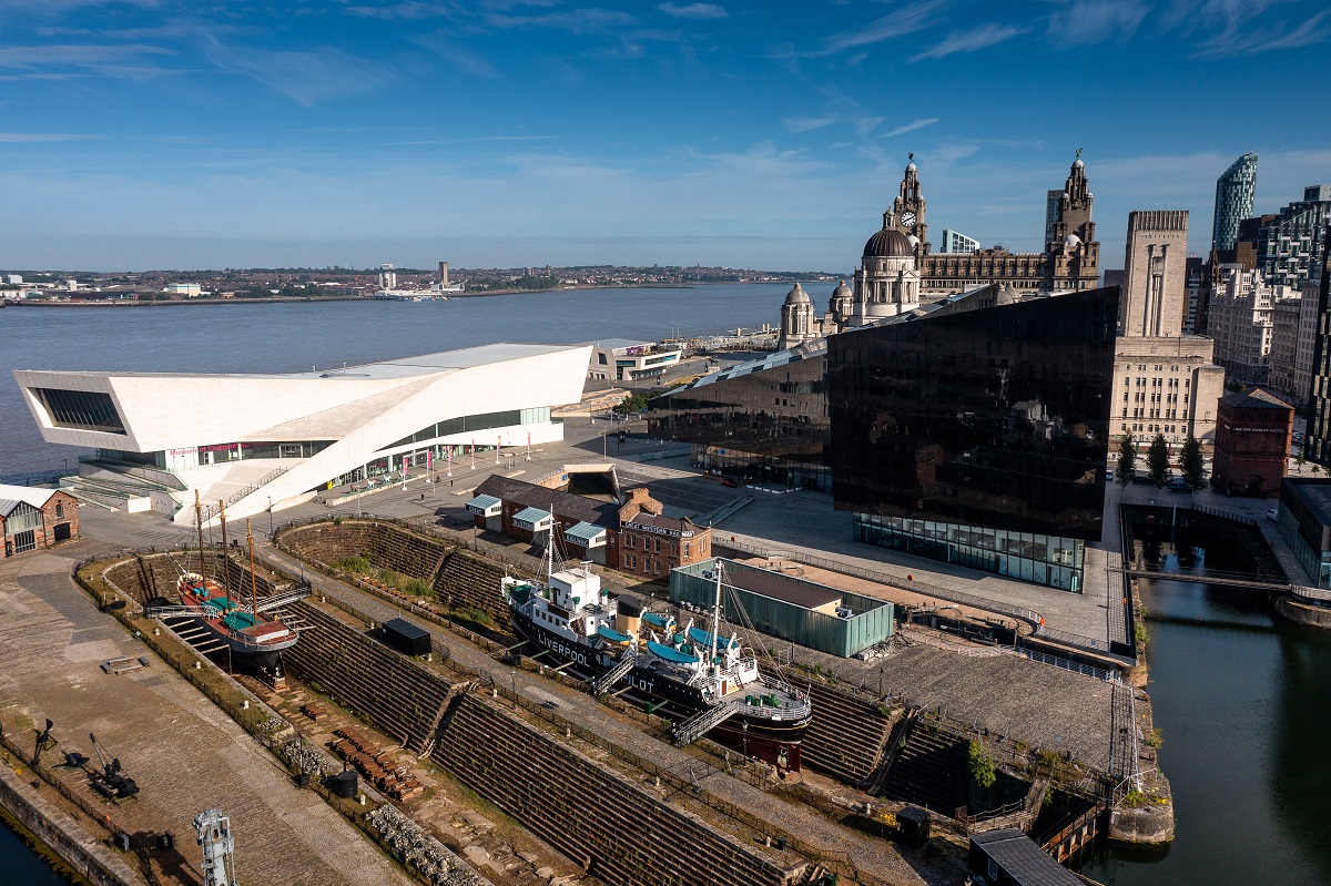 Don't forget to head down to <a href="/MuseumLiverpool/">Museum of Liverpool</a> today from 2-7pm where you'll have the chance to see preliminary plans for the redevelopment of Canning Dock public realm. 

An opportunity to meet the project team from <a href="/asifkhan_now/">Asif Khan</a> and ask all the questions! #NMLWaterfront