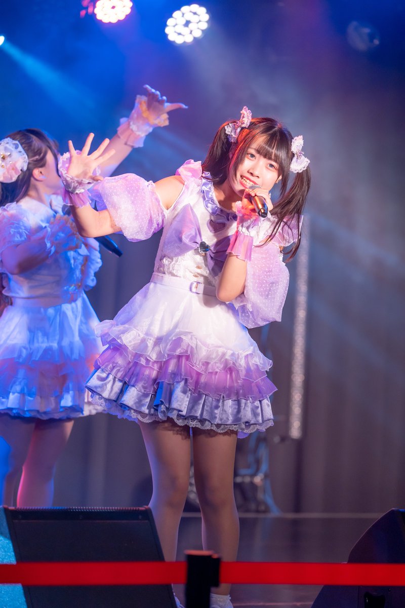 ucchiy1225's tweet image. 2023/04/02 iDOL PARTY 2023 in 新宿ジールシアター

キラキラアイドルだぜー✨

#恋未のどか💜@konomi_nodoka
#pamplepop @pample_info

#写真好きな人と繋がりたい
#japaneseidol
#ポートレート
#フォロバ100 #相互フォロー