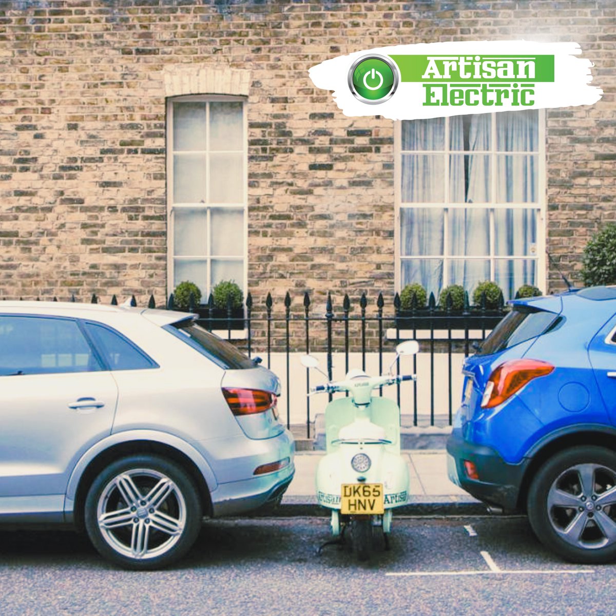 Artisan Scooters (@artisanscooters) on Twitter photo Looking for flexible #parking solutions?  Look no further, we've got you covered...  Shop now: artisanscooters.com  #scooter Looking for flexible #parking solutions?  Look no further, we've got you covered...  Shop now: artisanscooters.com  #scooter