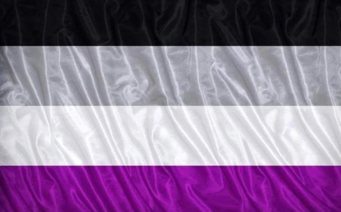 InOutRadio's tweet photo. Mañana 6 de abril se celebra el Día de la Visibilidad Asexual. La opresión del espectro ace sigue vigente en muchos ámbitos, así que te invitamos a leer este fantástico hilo para que la ignorancia no impida nuestro avance conjunto. https://t.co/LiQPlYBWTB https://t.co/qXc1jiYulk
