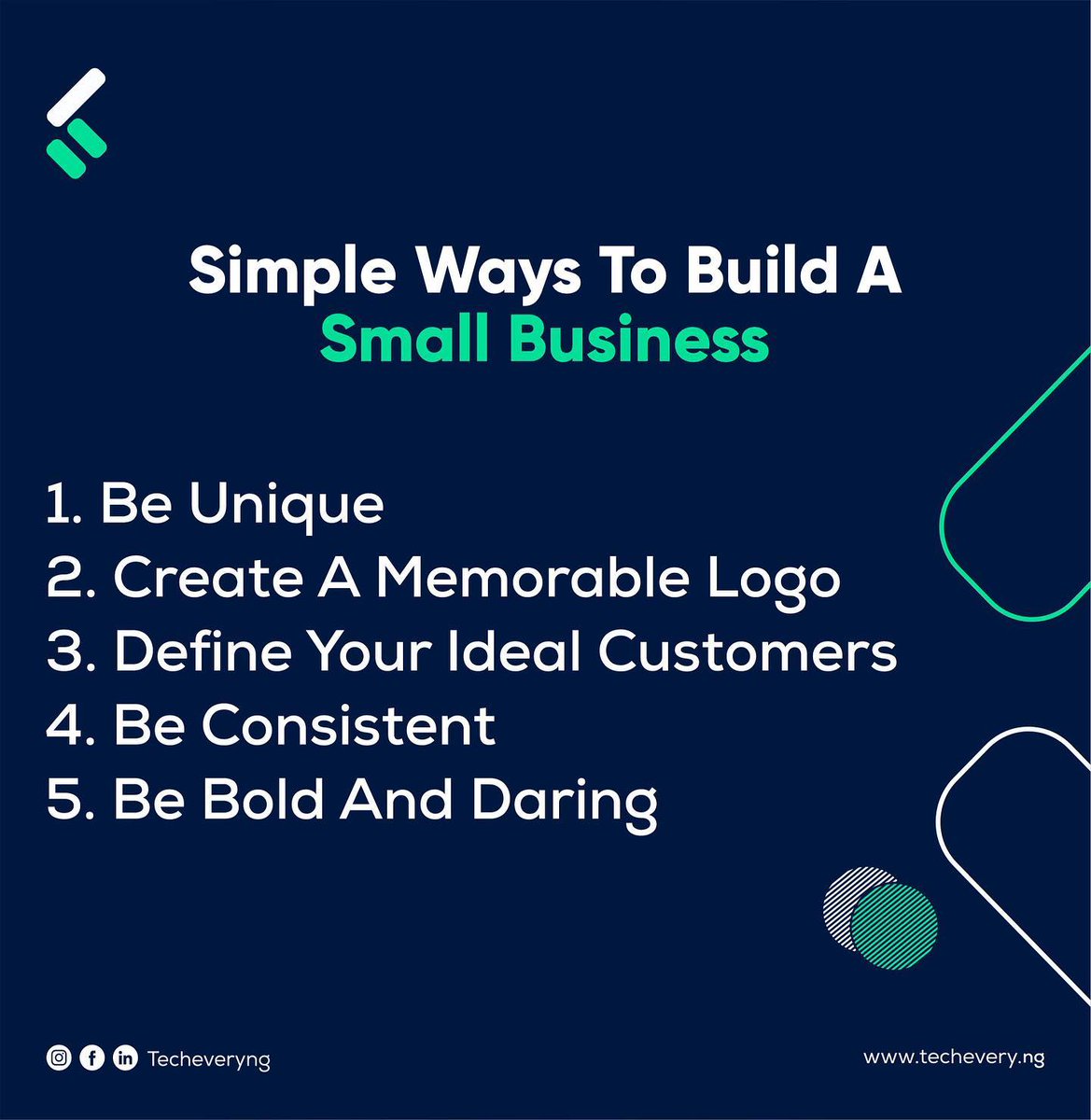 techeveryng's tweet photo. Remember building a successful business is a journey.

it may take some time and there will be challenges but do not give up, the road often leads to an amazing destination.
#WednesdayMotivation #business #Building #tech #progress https://t.co/bNjfIyf9F4