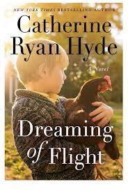 leftontheshelf1's tweet photo. #ontheblog today is my #bookreview of Dreaming of Flight by #author Catherine Ryan Hyde.
https://t.co/FxLE5TieQ6
#BookTwitter #childhood @AmazonPub #friendship #womensfiction #readerscommunity #indieauthors #iarty #booklovers #bookblogger #BookRecommendation #bookworms https://t.co/OWWbxK0diF