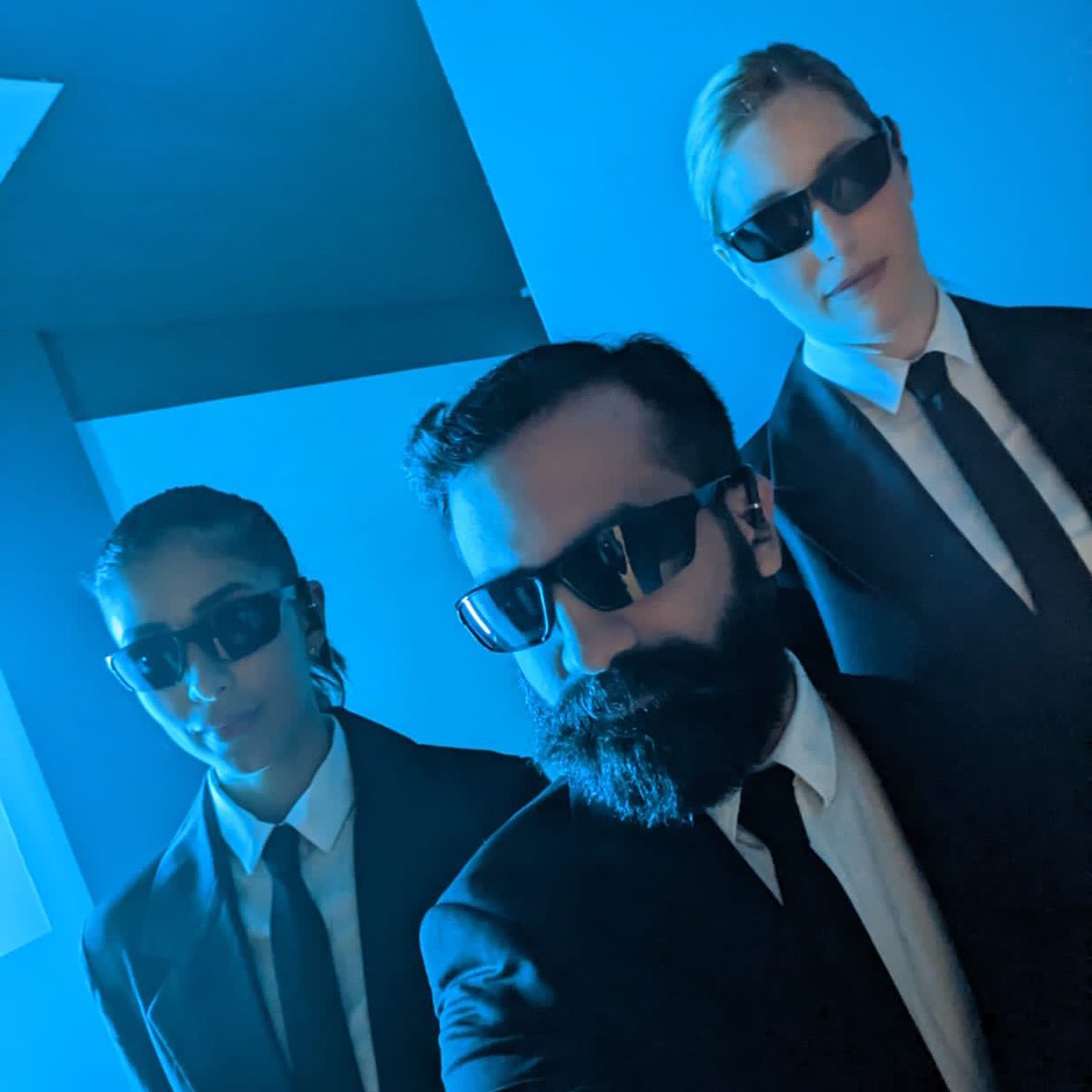 SheeverGaming's tweet image. What should our album be called?! Shooting something very cool with @TundraEsports