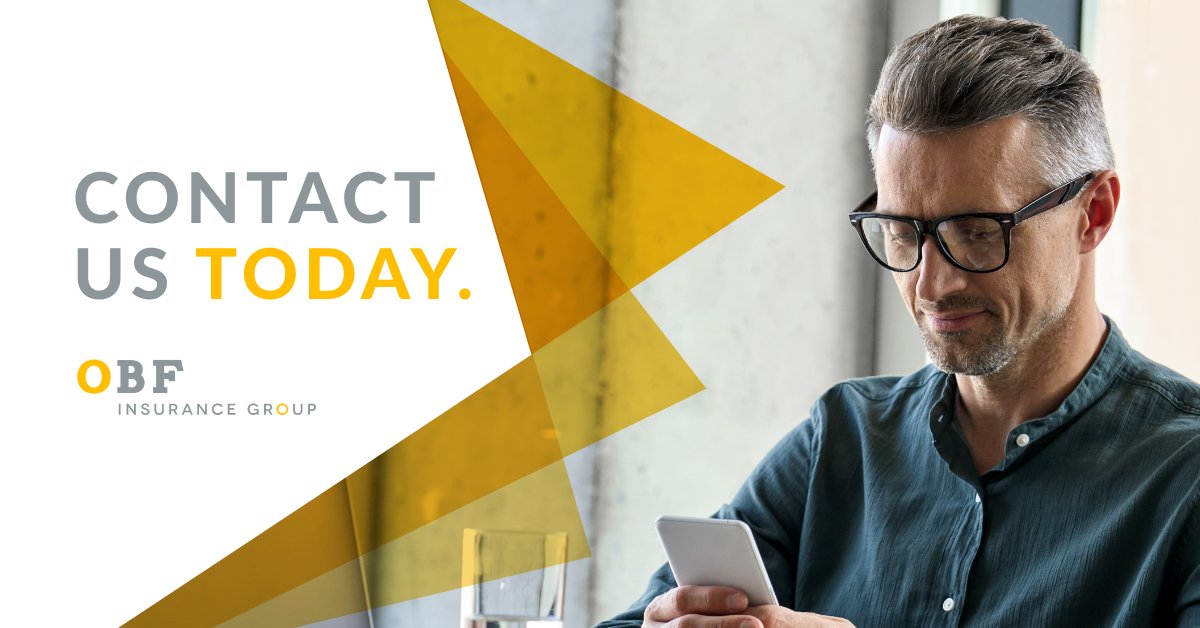 OBF Insurance Group tweet media