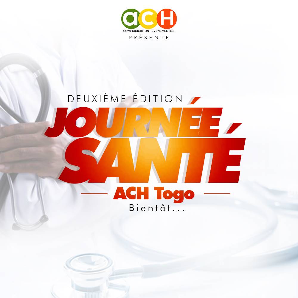 ach_agence's tweet photo. Comme le dit un proverbe Français "Qui est en bonne santé est riche sans le savoir".

 Votre Agence Panafricaine @ach_agence , lance la deuxième édition de la journée santé alors restez connectés pour ne rien rater.

#ACH #Santé #Conseils  #Journée_Santé https://t.co/GqtA7rL0qQ