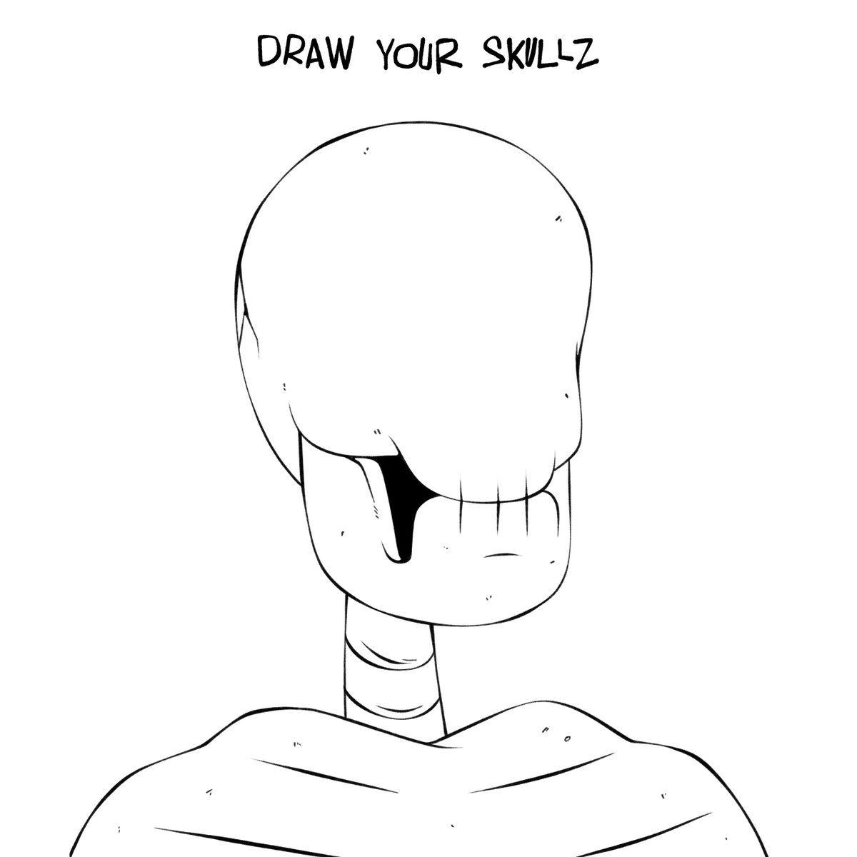 SkullzHQ's tweet photo. Skullz, is time to show your talentz! 

Draw your Skullz and you can win one of the amazing rewardz 💀

🥇 15 AVAX
🥈 10 AVAX 
🥉 5 AVAX 

All the info below 👇
#DrawYourSkullz https://t.co/DpA7kUJY04