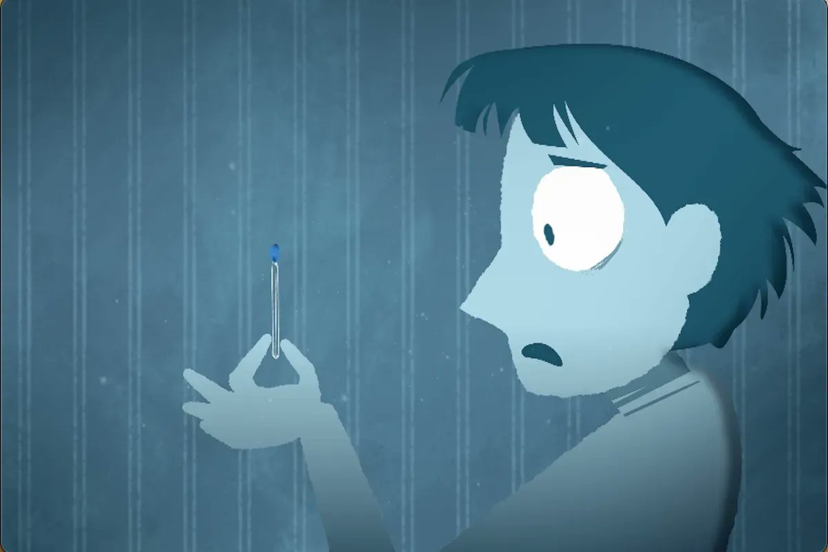 The BFI NETWORK Short Film Fund also supports animation. 

If you've got an idea for an animated short film and would like to hear from a previously funded animation director Kayleigh Gibbons, come along to you drop-in session.

⏰ Thurs 13th April 
bit.ly/BFINETWORKSW