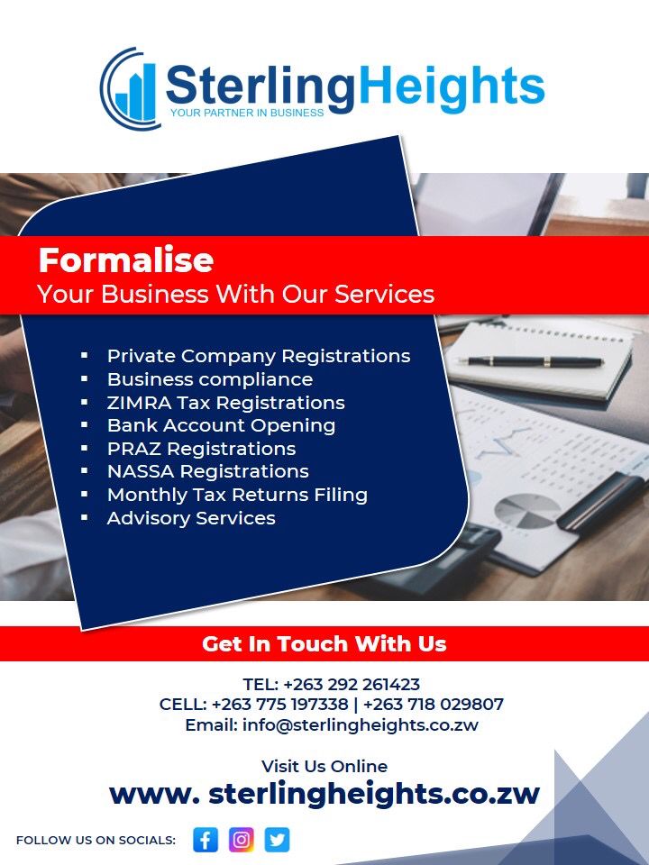 sterlingheightz's tweet photo. Let our consultants save you the hassle of company registration by taking care of the entire registration process. SterlingHeights Investments allows you to win big this EASTER 
 
Get all your company related questions answered by us today in the comfort of your HOME. https://t.co/6JQXzCqrbg