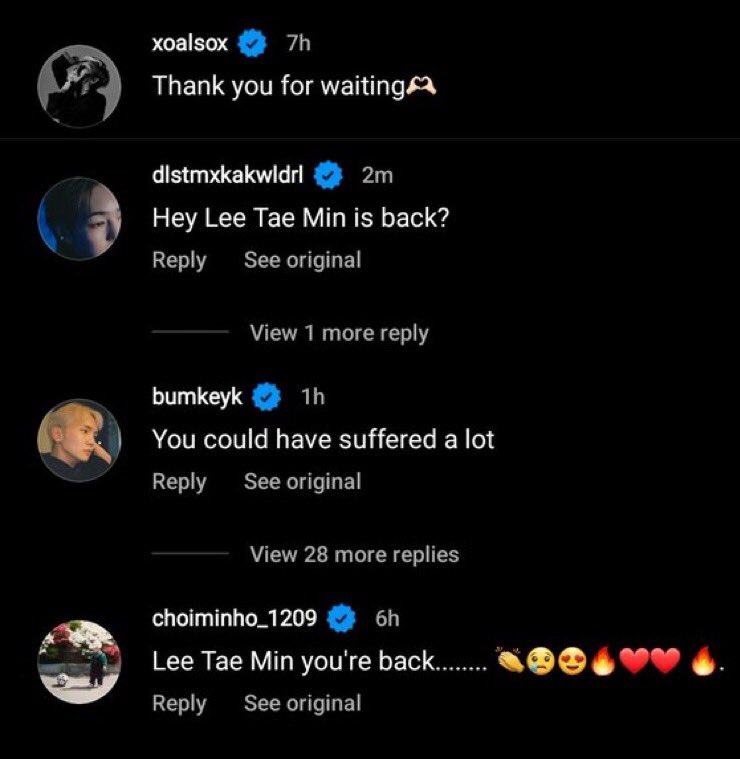 jinkitinybt's tweet photo. im not crying https://t.co/yxvdsqqBof